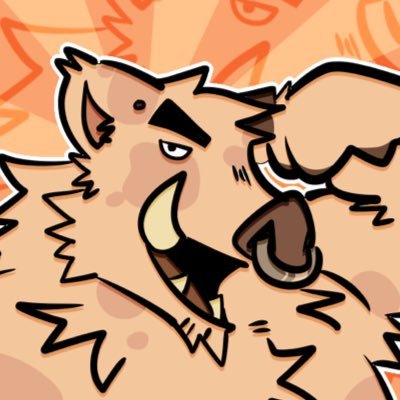 beetlebarkz's profile picture. fat evil transfag boar 🐗|| he/him || 💚@autumnausky || pfp: @sandglas_ 🏳️‍🌈-⃝⃤#darkwokewarrior