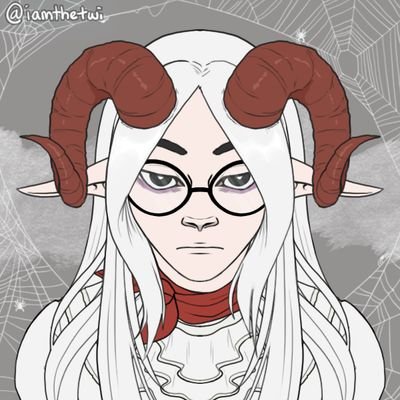 ShadyRedLady's profile picture. Completely inconspicuous sheep lady 🐑

22, transfem🏳️‍⚧️