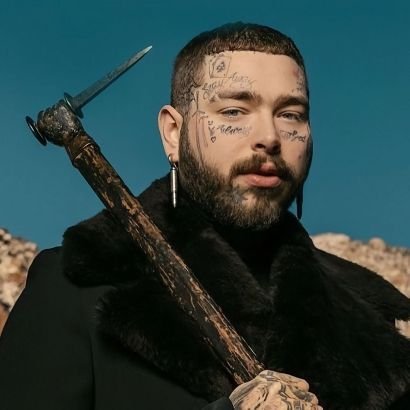 PMalone65846's profile picture. 