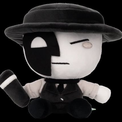 Pumpkiin_png's profile picture. Cuenta de respaldo en lo que recupero la principal @Its_Pumpkiin
ola