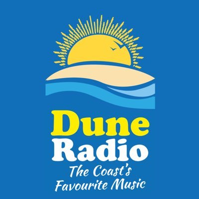 duneradioDAB's profile picture. Local radio for #Liverpool, #Wirral, #Southport, #Blackpool & The North West Coast 📻 DAB+ Digital Radio | Online | Smart Speakers