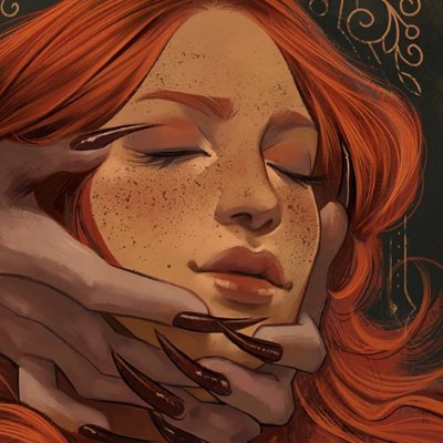 OrangxDruid's profile picture. 220Y⋇⋆♡︎1.79m⋆ 𝒯he  𝒯raveler .ೃ࿐
˚˖ ✦𝙳ruid𓍢ִ໋*✧˚.⋆
𝓔lfa de la 𝓐rboleda 𝓔smeralda / ❥︎ /
𝐂haotic𝐆ood (TAV)