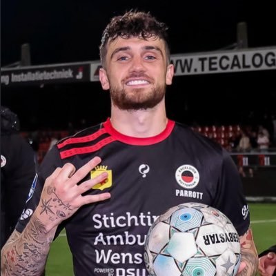 SpuursyLuuka's profile picture. @spursofficial #pochback