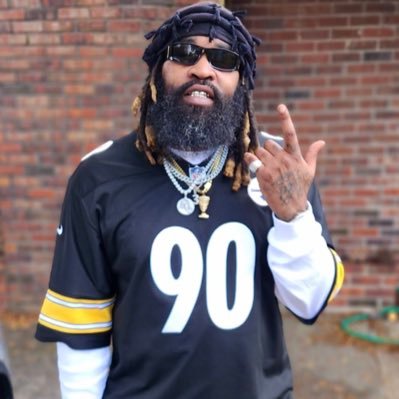 ItsCHIEF's profile picture. #3THREE3 • 333 • Apparel: @33Threeam • BALANCE • IG: ItsChief • SC: itschiefworld • 🦂11/01 • #Steelers #HereWeGo • ItsChief World 🌎 • #WayUp 🚀