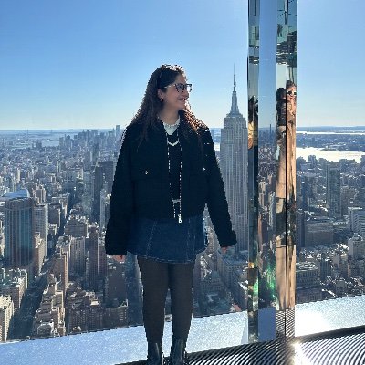 SGadhia04's profile picture. 