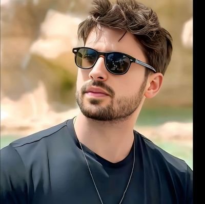 Saiyaara77's profile picture. I prefer personality because personality never goes out of style. #Introvert