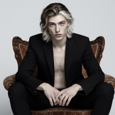 synchren's profile picture. 