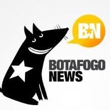BotafogoNews's profile picture. Humor, opinião e informação. Do fato ao meme, tudo junto e misturado. Quando cheguei aqui era tudo mato.