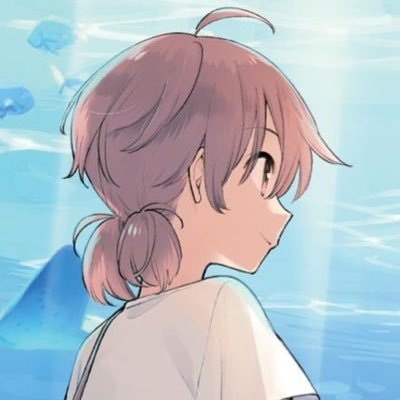 eepyism's profile picture. i like yuri and I like art *16 | priv: @webbyism