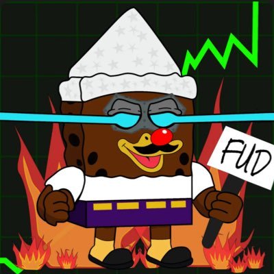 FUDhunters's profile picture. Highlighting FUD | Web3 | DeFi Security | ALWAYS DYOR | Your friendly Neighborhood FUD Hunters 👨🏽‍💻 🕸️