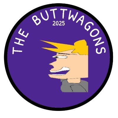 buttwagons's profile picture. We are... The Buttwagons!