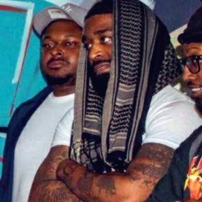 _gorillaM2's profile picture. NapTown | Bags and Bodies Season2 FMOIG https://www.instagram.com/_gorilla317_ | 🗣️🦍 | Betty Sue Holly’s Grandson 🤴🏾#DocNation #NMWM