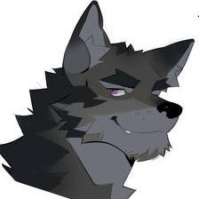 tristanthewolf5's profile picture. Just a silly nerd archive profile of a woof. Banner by @Lion21Black. Icon @lanladeo 
Please follow me on TG for my writings and such ^^