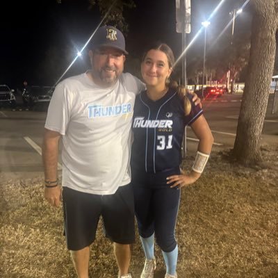 coachjondonk's profile picture. dad | coach | family | faith | RI Thunder Gold 11U Coach