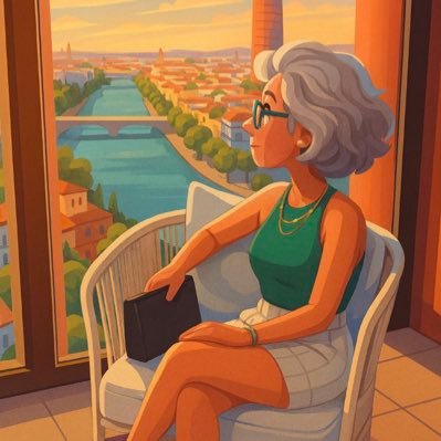 FatimaGarcia01F's profile picture. Si en el firmamento poder yo tuviera...si yo fuera reina de la morería...✨No soy fotógrafa pero me gustaría✨buscando el color de Sevilla 💕Fotografía callejera.