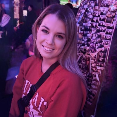 _leandramae's profile picture. ♍️ 👩‍🏫