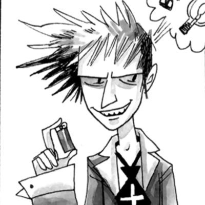 imquinnyesiam's profile picture. #beatlestwt #kevinspencer #msi #weezer #blink182 dni sumi