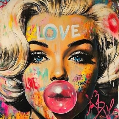 Tarasworld21's profile picture. Wife🫂GirlMom🥰Gigi2nine😍
I voted for her💗 not him🌮
Mother Earth🌎Women's Rights💪
Love is Love🌈We are who we are🏳️‍⚧️
#VOTEBLUE🗳️🗽🌊🏄 #BLUECREW 💙