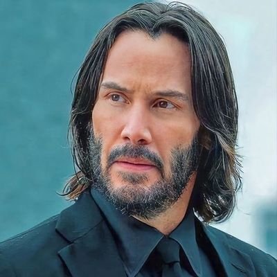 KeanuReeve63260's profile picture. official page of me Keanu