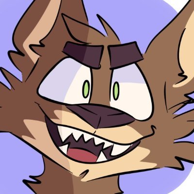 SkrotskiZork's profile picture. 5 metres long, 700 kilos, and very hungry
Deviantart: https://t.co/7xG4iuFZBc
Bluesky: https://t.co/jG52JvFaG0