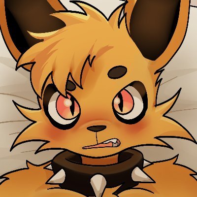 zeraklawz's profile picture. 19 ✦ He/Him ✦ Furry artist ✦ +18 content ✦ 🔞 Minors DNI ✦ Comms OPEN (DM) ✦  Bsky: https://t.co/UdRmugwdWm
