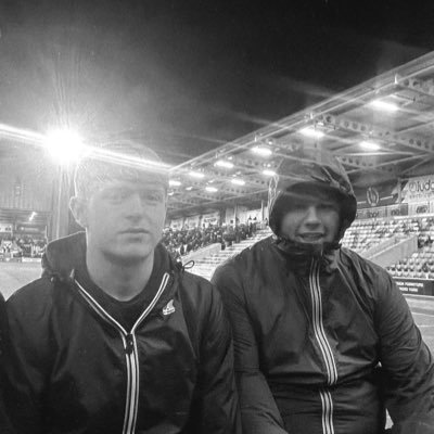 bayleeM9_'s profile picture. Rochdale 🥁