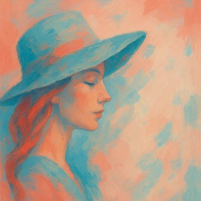 queen_ro0's profile picture. من تذكّرني على صفوة مزاجه ينتظرني لين يصفى له مزاجي🧡🦋