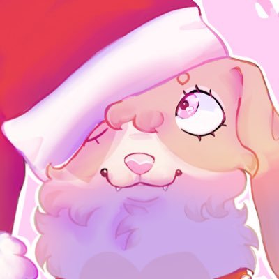 dreamyyngels's profile picture. she/her . open comms : SFW furry&feral artist