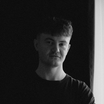 karoljmajewski's profile picture. applied generalist @analoguegroup