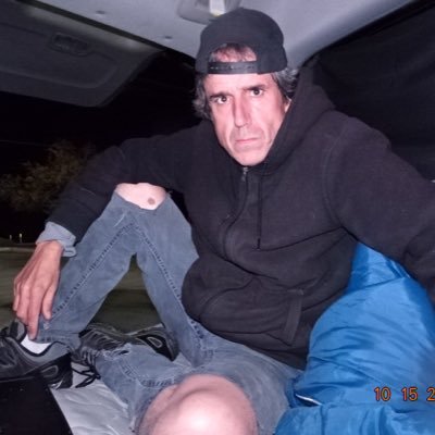 templeOSINT's profile picture. rip terry davis