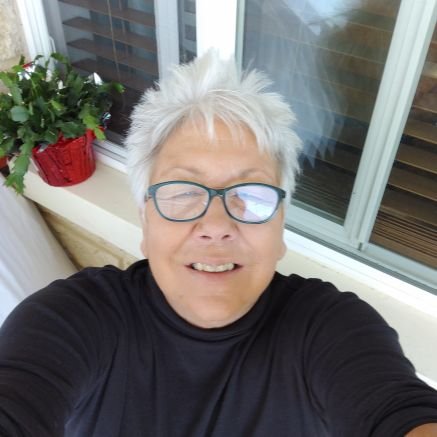 osuzannah58's profile picture. MAGA MAMA since the Golden escalator! 🇺🇸 America First!  JD 2028. Make everyday your best day. Praise the lord 🙏
🚫 DMs, 🚫Porn. I dont need to see your junk