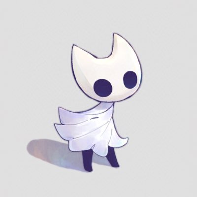 silkumo's profile picture. #HollowKnight #Silksong