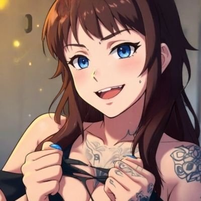 Kenshi3d's profile picture. 🎨 Animadora 3D✨ | Chicas mágicas.
💖 Apoyame: https://t.co/NW8i2FGXAT
https://t.co/hkAlzgx7Q0
https://t.co/t5X2kl8kLS