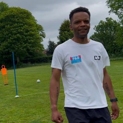 CoreyJFM's profile picture. 121 Sessions - F&amp;D Football Coaching / Football Consultancy - F&amp;D Sports / PPA Cover - F&amp;D Coaching