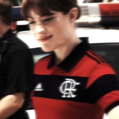 Laranjasss2's profile picture. андрогинный хомо сапиенс сапиенс (“Homo sapiens androgynensis”) #flamengo #bioquimicaémaneiro