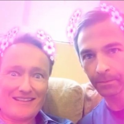 makethecolorsgo's profile picture. 19