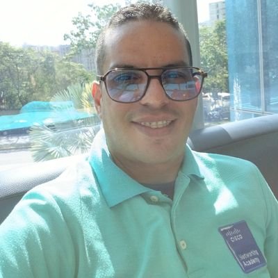 cuentasdavid's profile picture. ¡Definitivamente Tal Vez!!!!!! 
#Tron(🇻🇪#TRX) - 🎮🕹,!
#BitcoinCash - ☕️🍩