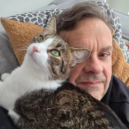 MartyKerluck's profile picture. So, what do you do?
'I teach people to safely use firearms.'