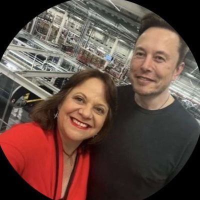 kristyAnderson0's profile picture. Hi, I'm kristy Anderson and I'm from Elon musk management. if I reached out to you, that means you're a lucky fan and stand a chance to meet Elon musk