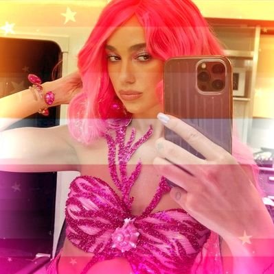 🍓 Morango radioativo ✨ Profile