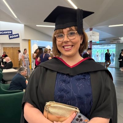 abigailmableson's profile picture. Investigative Journalist at City St George’s University of London | Former Arts Editor @warwickboar