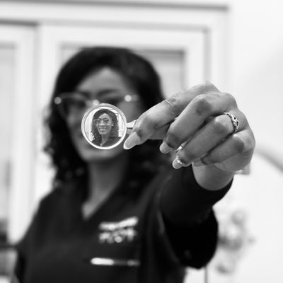 dr_doreeeeenn's profile picture. Wife | Optometrist | Jeremiah 29:11