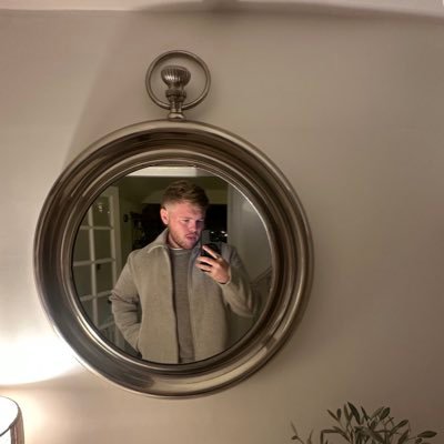 josephhadamss's profile picture. TU 11