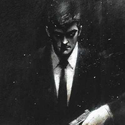 PopeGroyp's profile picture. 