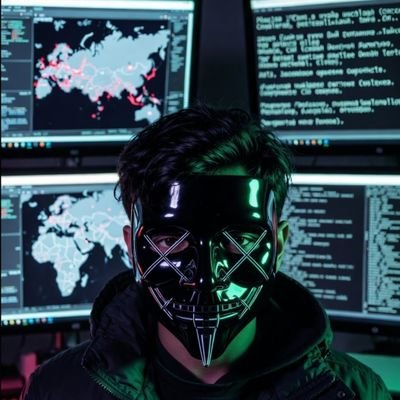zayhrs__'s profile picture. #Anonymous  #Opsec #NAFO
#TeamPunisher 🖤🏴‍☠️
#ShadowWolfSec ,
blackhat 🖤
 Member of #NAFO
Owner of #ShadowAngels 🐺
@Clawrlt @err0lr ❣️🙊