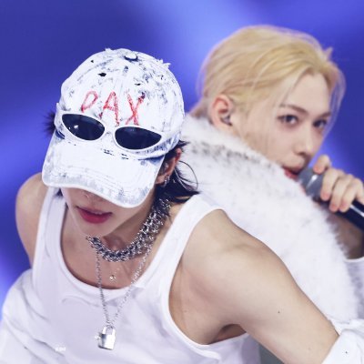 hf_eclipse's profile picture. - will you promise me eternity? 
- let's be together for a long time 🫂