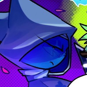 goopyclover's profile picture. 19 • nonbinary • occasional artist • roblox enthusiast • Dev for @GhostPWNz0rs • Co-Owner for @PerditusARG  • basic dni