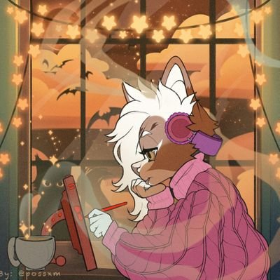 ItsDivineAngel's profile picture. 27 // married to @OnyxCode7232 ♥ // 2D-3D Artist // 🔞 // https://t.co/37kkwCIkWp