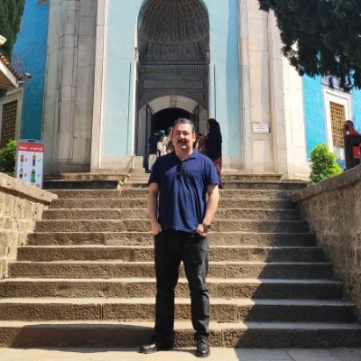 gurkankry's profile picture. Adliye