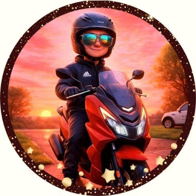 AJ_OnTheRoad's profile picture. 𝔸𝕁 𝕆𝕟 𝕋𝕙𝕖 ℝ𝕠𝕒𝕕 🏍💨🤙🏻😎
RAF Veteran 👮 Kidney Transplant Warrior 😎
☕⚡ Runs On Caffeine & Chaos ⚡☕ #LN4